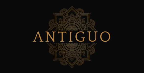 Antiquo