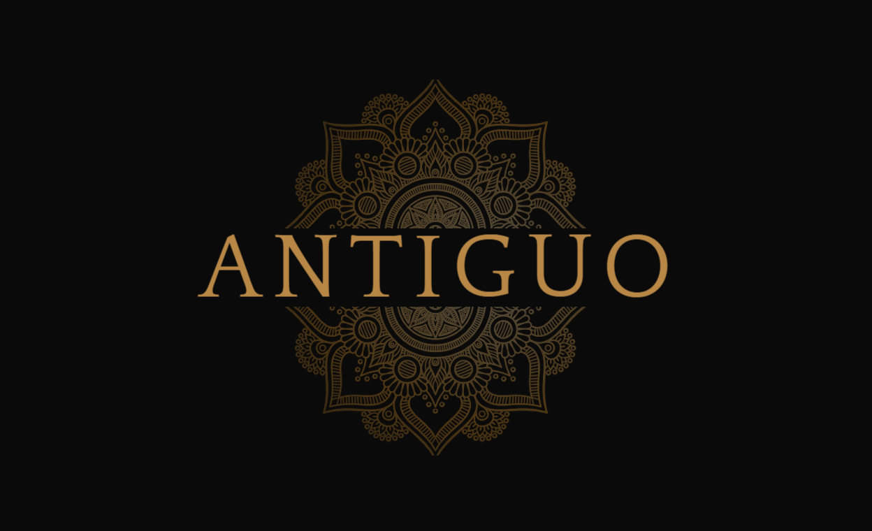 Antiquo