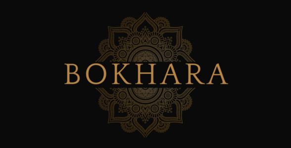 Bokhara