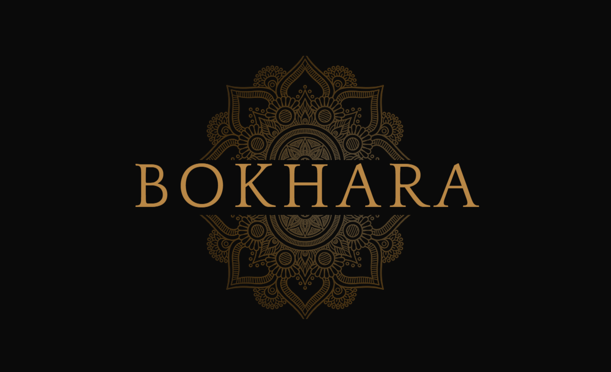 Bokhara