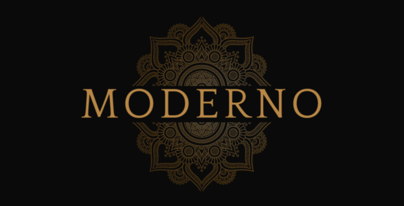 Moderno