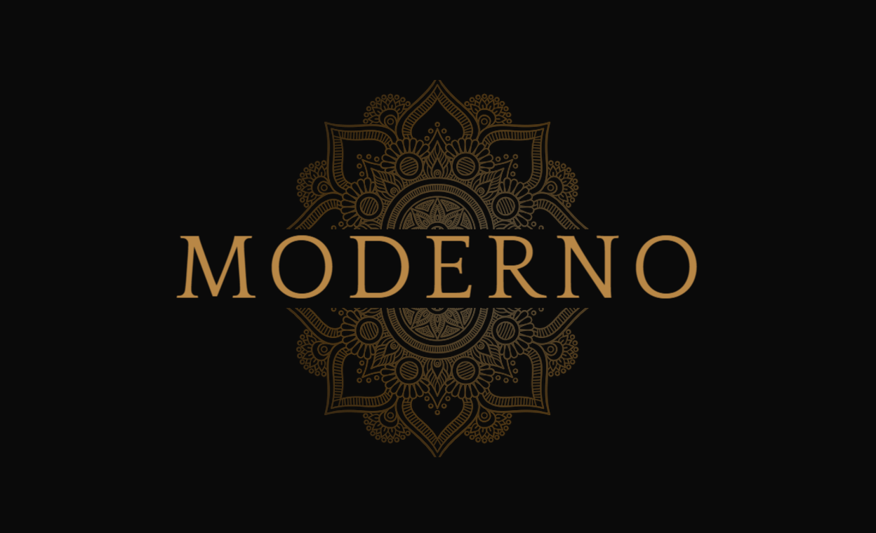 Moderno