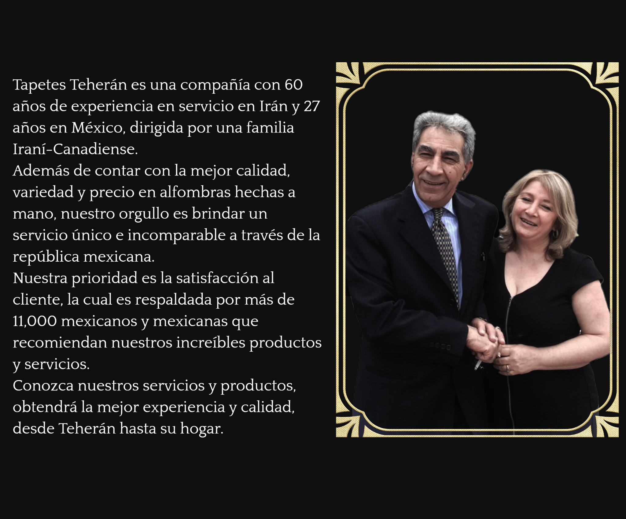 Propietario y Especialista