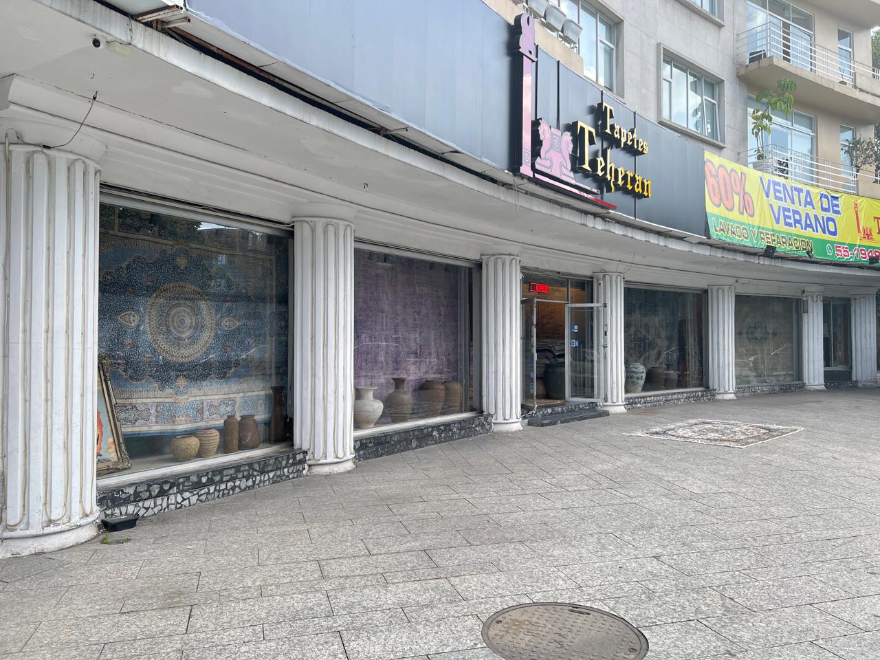 Tapetes Teherán - Especialistas en Alfombras Persas